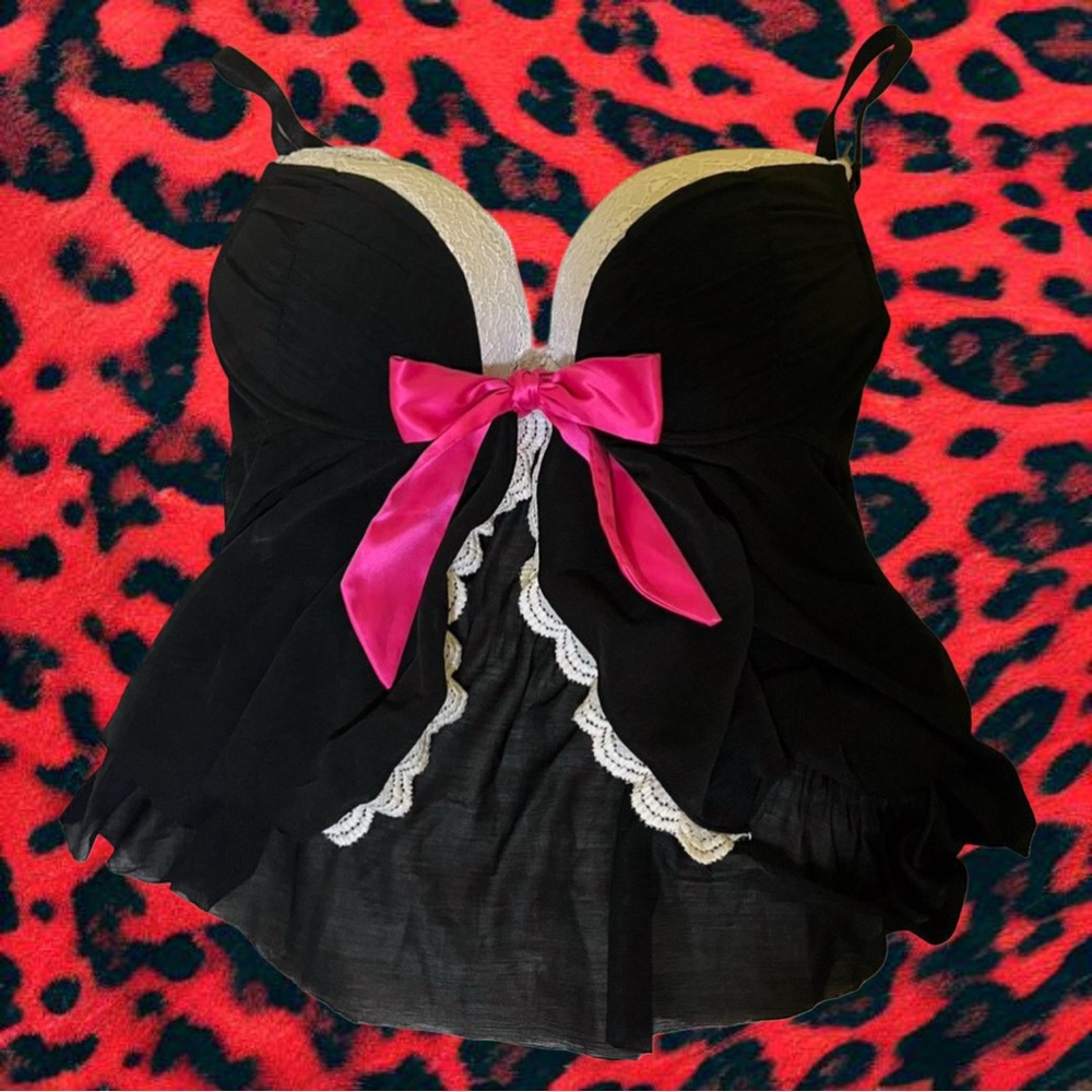 la senza top